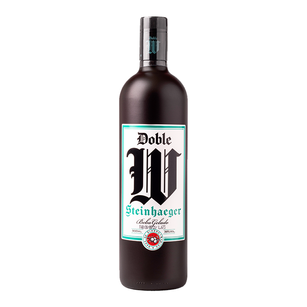 Steinhaeger Doble 