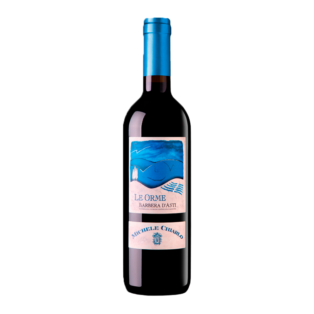 612704_V. IT M.CHIARLO LE ORME BARBERA DOCG_750ML