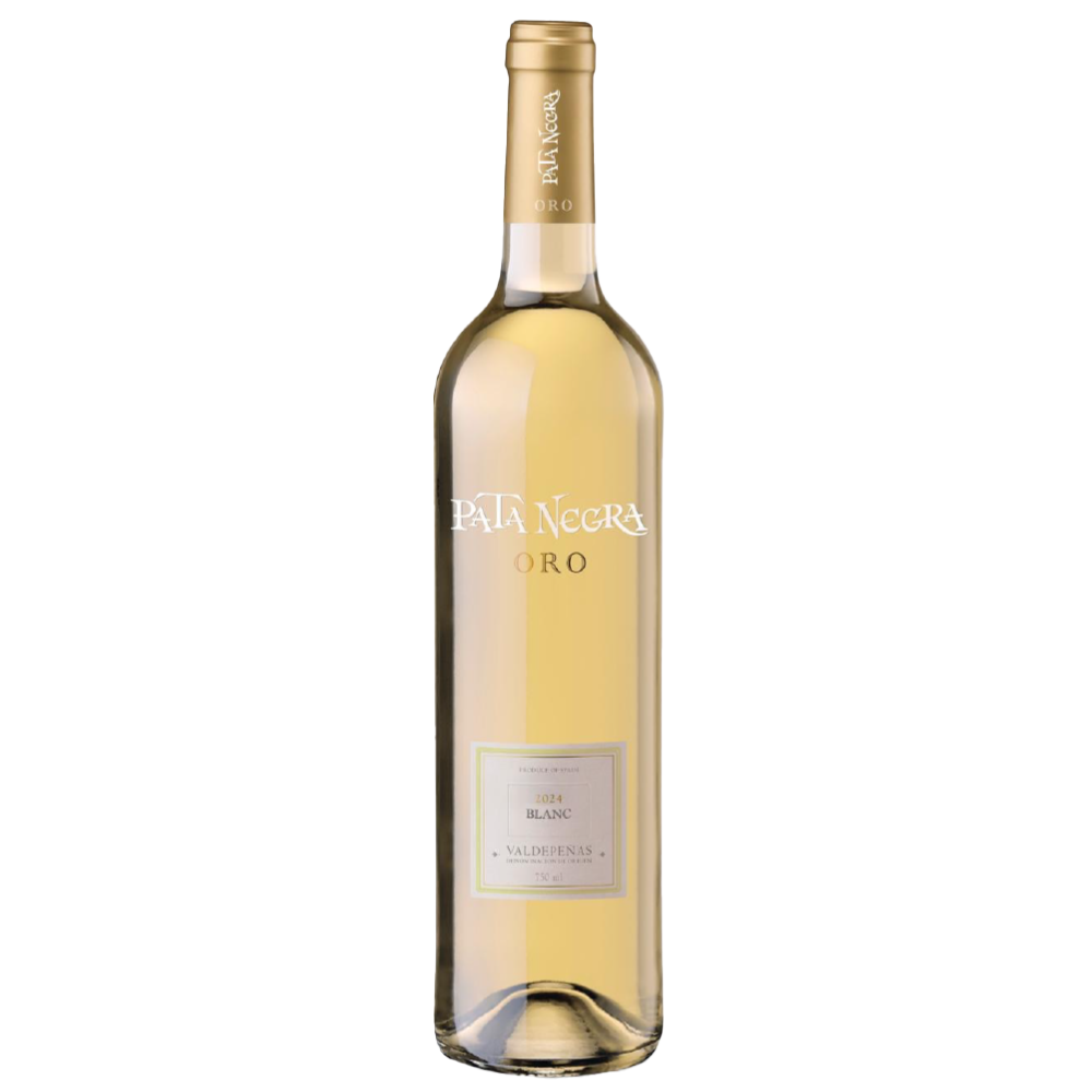 Pata Negra Oro Blanc | Casa Flora
